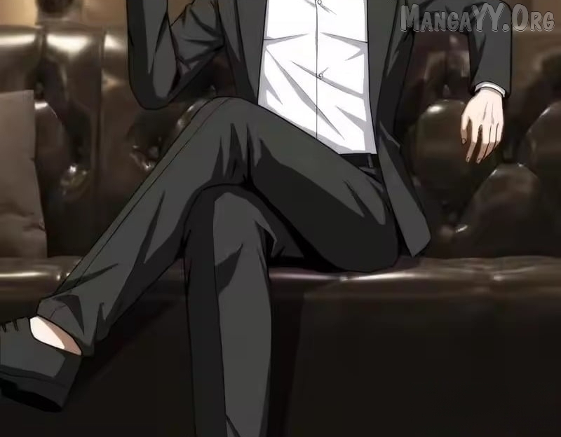 Hidden Dragon in the City (2025) Chapter 39 - page 13